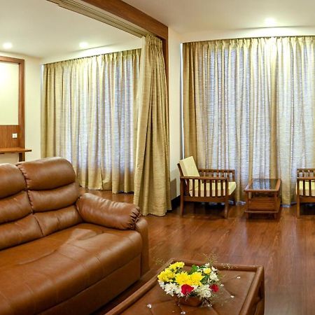 Hotel Laxmi Empire GOA Exterior photo