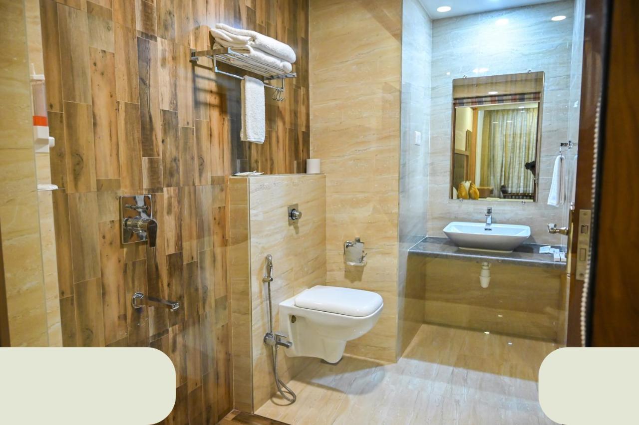 Hotel Laxmi Empire GOA Exterior photo