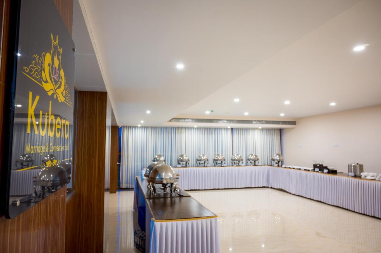 Hotel Laxmi Empire GOA Exterior photo