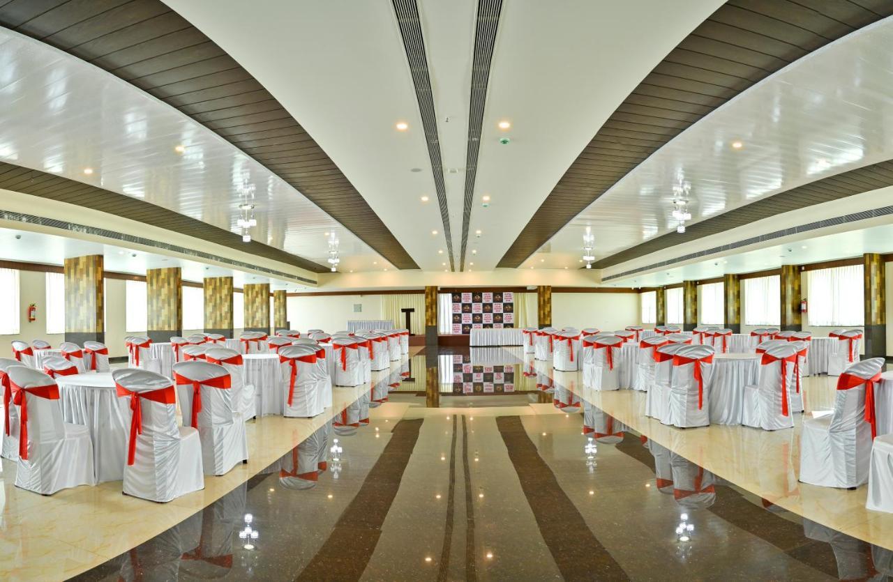 Hotel Laxmi Empire GOA Exterior photo