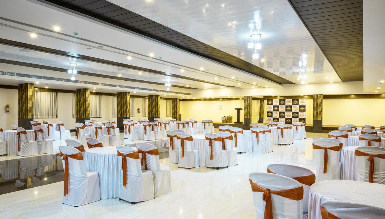 Hotel Laxmi Empire GOA Exterior photo